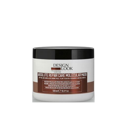[42723] MASCARILLA ABSOLUTE REPAIR CARE 500ML - DESIGN LOOK