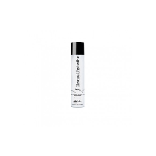 [40994] SPRAY PROTECTOR TÉRMICO 200ML - DESIGN LOOK