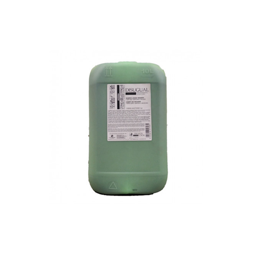 [30273] CHAMPÚ CABELLOS GRISES, SUPERCLAROS Y DECOLORADOS 10L - DESIGN LOOK