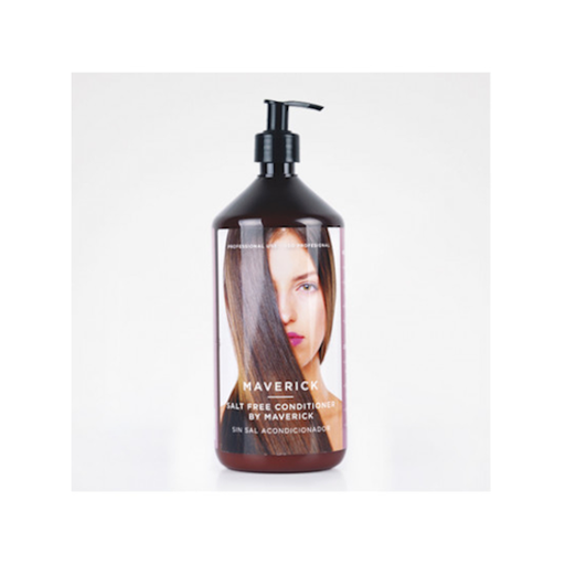 [27731] ACONDICIONADOR SIN SAL MAVERICK 1000ML - DESIGN LOOK