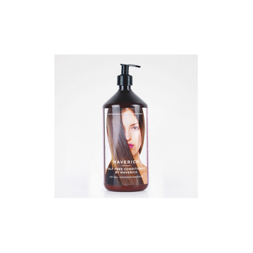 [27732] ACONDICIONADOR SIN SAL MAVERICK 250ML - DESIGN LOOK