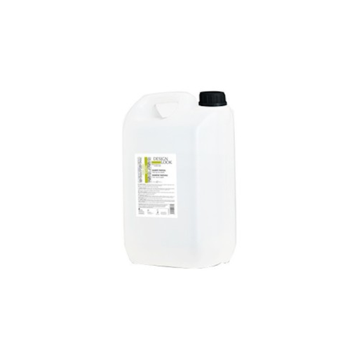 [GF7212] CHAMPÚ DE FRESA 5L - DESIGN LOOK
