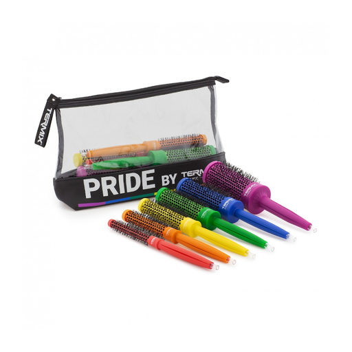[35530] NECESER PROFESIONAL PRIDE EXCLUSIVE - TERMIX