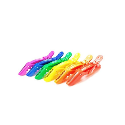 [35531] PINZAS PROFESIONAL PRIDE 6UDS - TERMIX