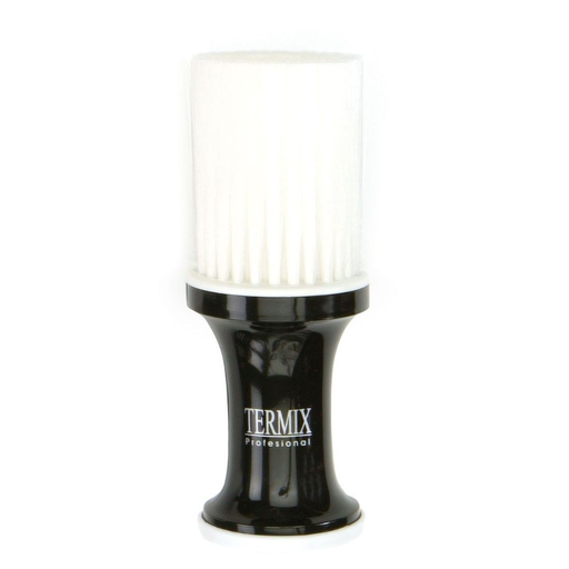 [GF5560] CEPILLO TALCO BLANCO Y NEGRO - TERMIX