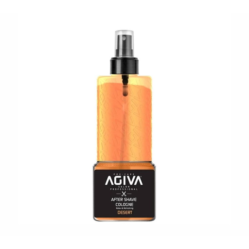 [42954] AFTER SHAVE DESERT 400ML - AGIVA