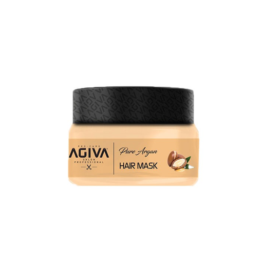[38949] MASCARILLA PURE ARGAN 350ML - AGIVA