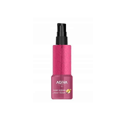 [38952] SERUM AMINO KERATIN 100ML - AGIVA