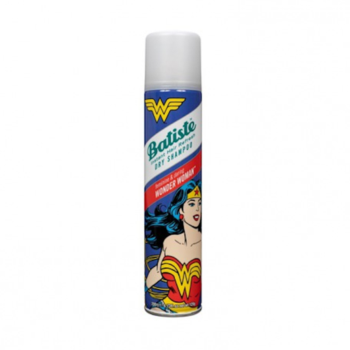 [31342] CHAMPÚ EN SECO FEMINI & DARING WONDER WOMAN 200ML - BATISTE
