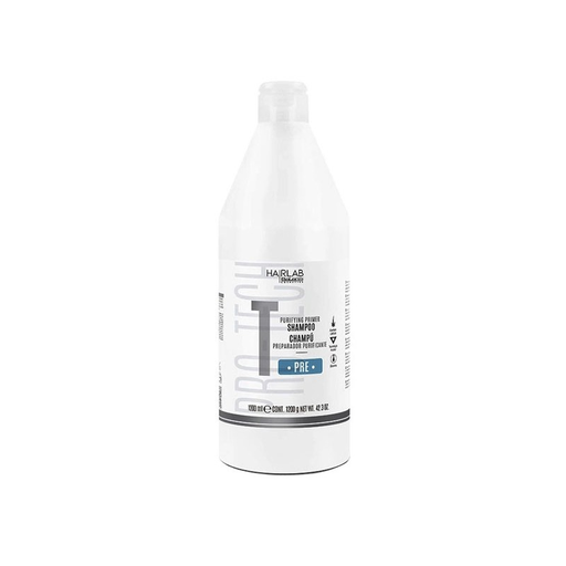 [40816] CHAMPÚ REPARADOR PURIFICANTE 1200ML - SALERM
