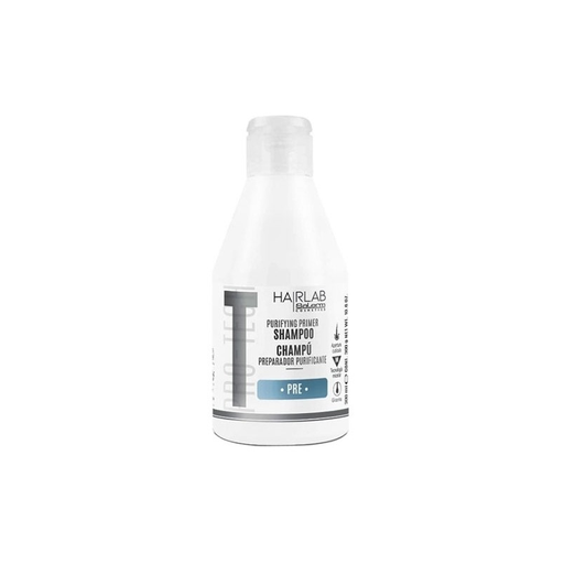 [40817] CHAMPÚ REPARADOR PURIFICANTE 300ML - SALERM