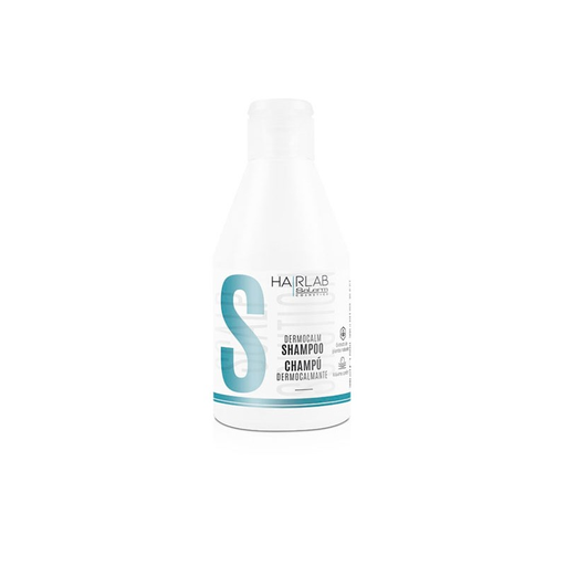 [40806] CHAMPÚ DERMOCALMANTE 300ML - SALERM