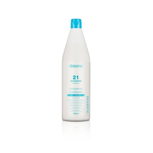 [39675] CHAMPÚ SALERM21 1000ML - SALERM