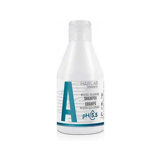 [39676] CHAMPÚ NEUTRO EQUILIBRANTE 300ML - SALERM