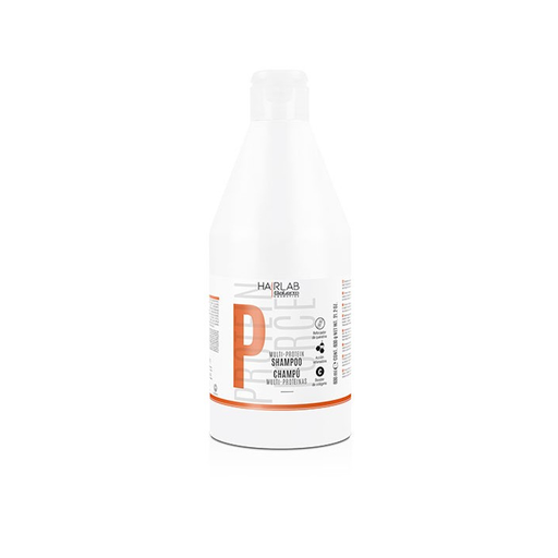 [39672] CHAMPÚ MULTI-PROTEINAS 600ML - SALERM