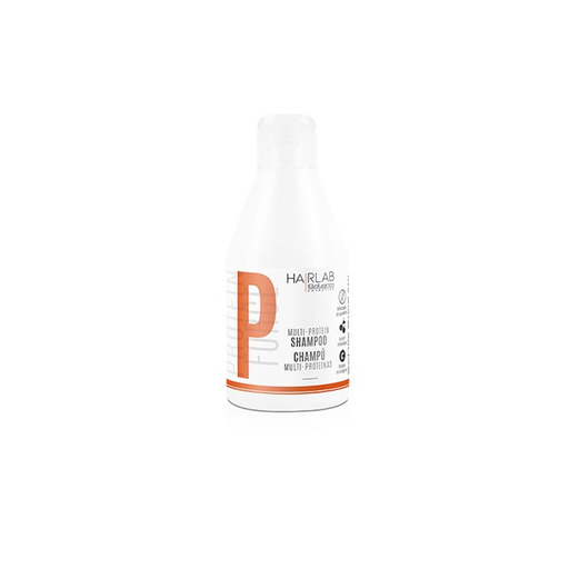 [39673] CHAMPÚ MULTI-PROTEINAS 300ML - SALERM