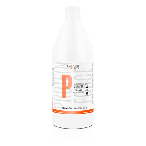 [39060] CHAMPÚ MULTI-PROTEINAS 1200ML - SALERM