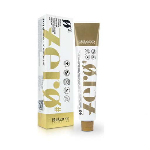[34962] TINTE COLOR ZERO 100ML - SALERM