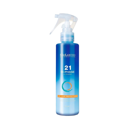 [24205] ACONDICIONADOR BIFASICO SALERM21 190ML - SALERM