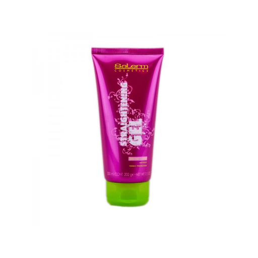 [GF10400] GEL STRAIGHTENING 200ML - SALERM