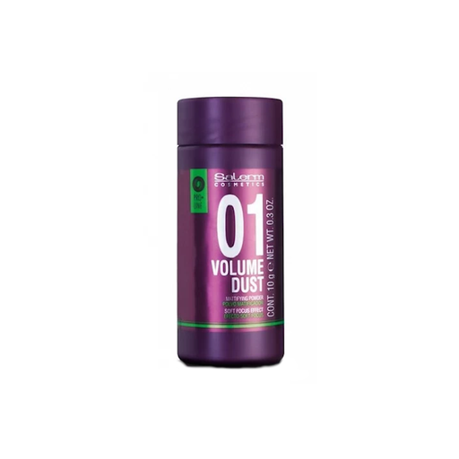 [15460] POLVO VOLUMEN PROLINE 01 10GR - SALERM