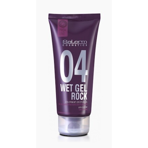 [15359] GEL PROLINE WET ROCK 04 200ML - SALERM