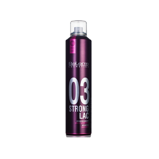 [15356] LACA PROLINE 03 STRONG 300ML - SALERM