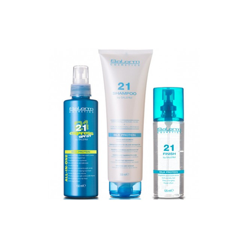 [12041] PACK 3 PRODUCTOS SALERM21 - SALERM
