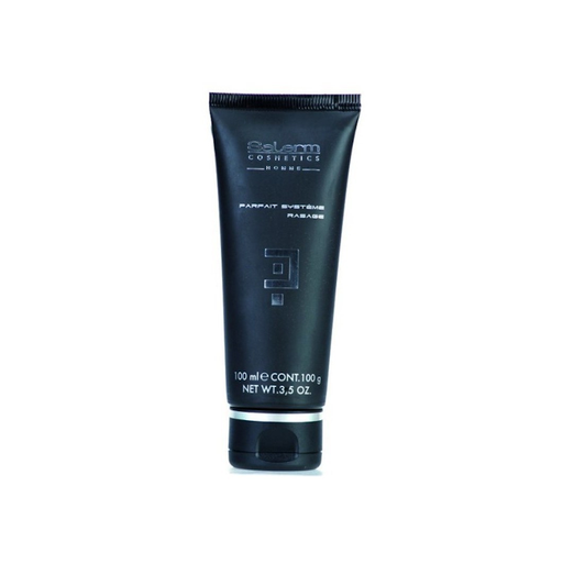 [11559] GEL AFEITADO HOMME RASAGE 100ML - SALERM