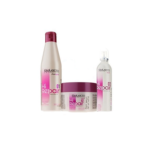 [8170] KIT HI REPAIR BOTOXPLUS - SALERM