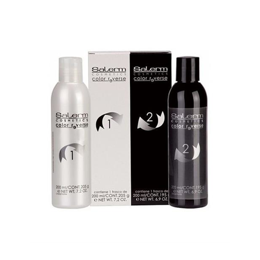 [GF1977] TRATAMIENTO COLOR REVERSE 400ML - SALERM