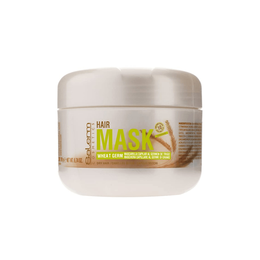 [GF1983] MASCARILLA GERMEN DE TRIGO 200ML - SALERM