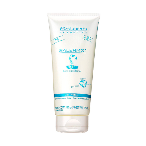 [GF1987] ACONDICIONADOR SALERM21 200ML - SALERM