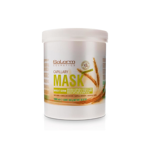 [GF1991] MASCARILLA GERMEN DE TRIGO 1000ML - SALERM