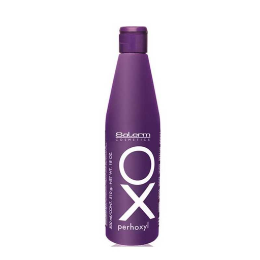 [GF5273] OXIDANTE PERHOXYL 500ML - SALERM