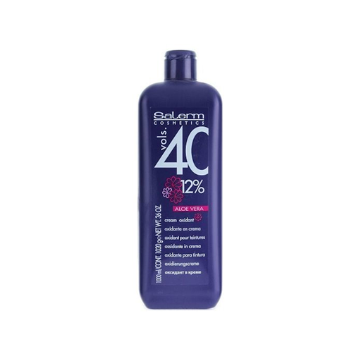 [GF1968] OXIDANTE EN CREMA 40VOL 1000ML - SALERM