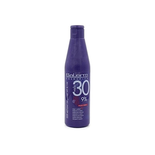[GF7327] OXIDANTE EN CREMA 30VOL 225ML - SALERM