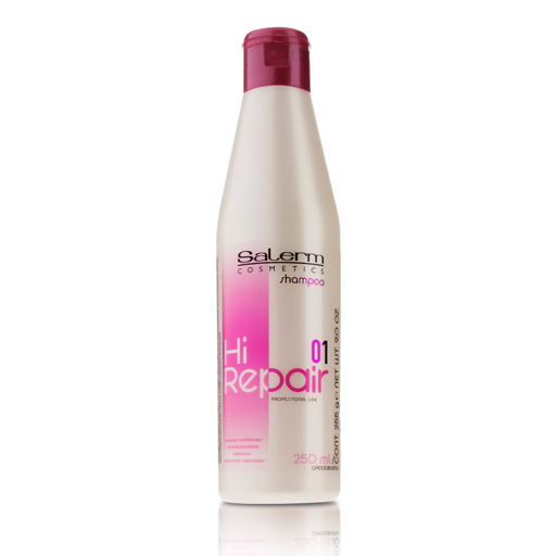 [GF8178] CHAMPÚ HI.REPAIR 250ML - SALERM