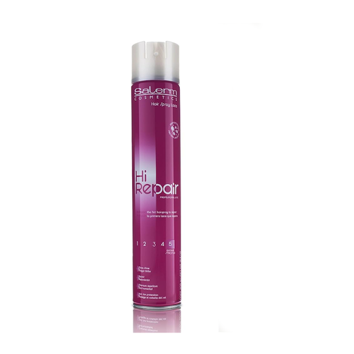 [GF9571] LACA HIREPAIR PROFESSIONAL F5 750ML - SALERM