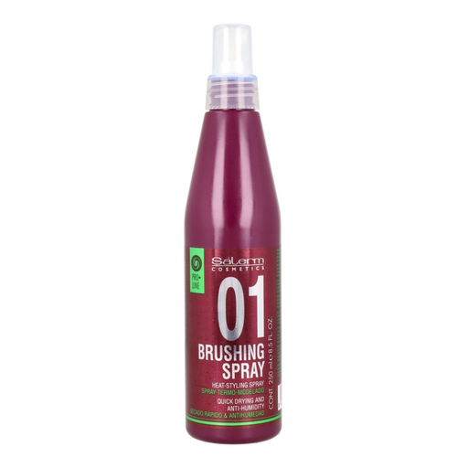 [GF6936] PROTECTOR TERMICO BRUSHING 250ML - SALERM