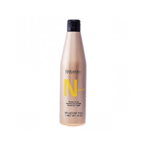 [GF7315] CHAMPU ANTICAIDA 250ML - SALERM