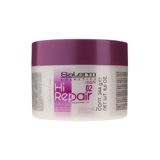 [GF8175] MASCARILLA HI.REPAIR 250ML - SALERM