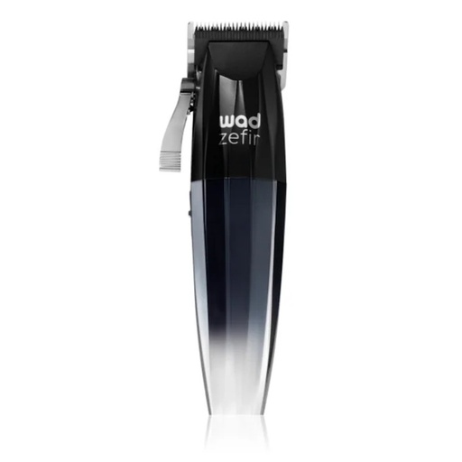 [42857] MÁQUINA DE CORTE ZEFIR BLACK-SILVER - WAD