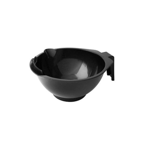 [41214] BOL TINTE BLACK PLASTIC - WAD