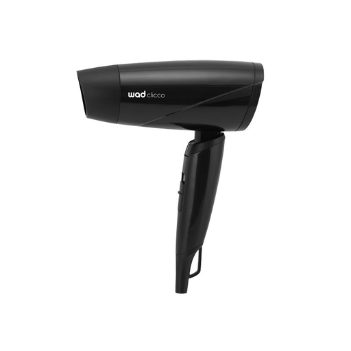 [40800] MINI SECADOR CLICCO NEGRO - WAD