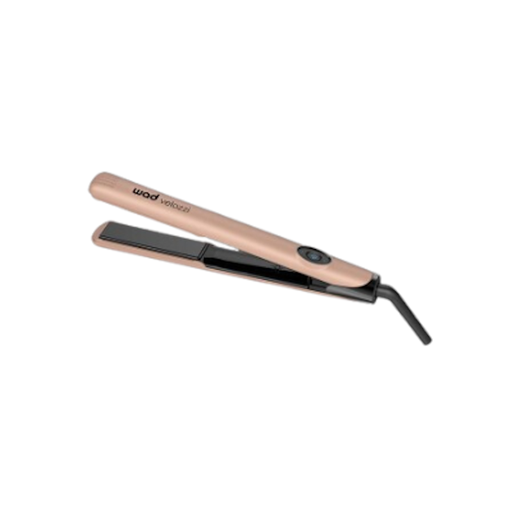 [40579] PLANCHA VELOZZI BRONZE + ESTUCHE TÉRMICO - WAD