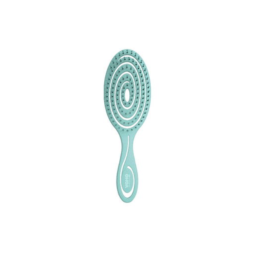 [40511] CEPILLO ELLIPSE GREEN - WAD