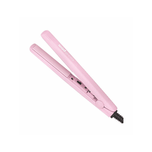 [40516] MINI PLANCHA PRESTA ROSA - WAD