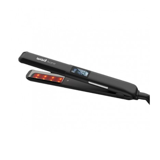 [40252] PLANCHA KARE ULTRASONIC NEGRA - WAD