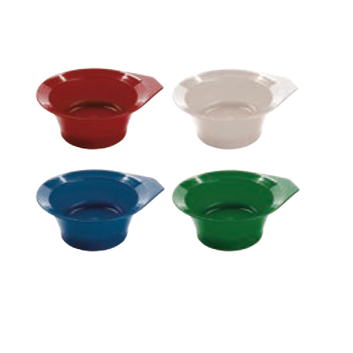 [00647/98] BOL GRADUADO ANTIDESLIZANTE COLORES CLASICOS - EUROSTIL